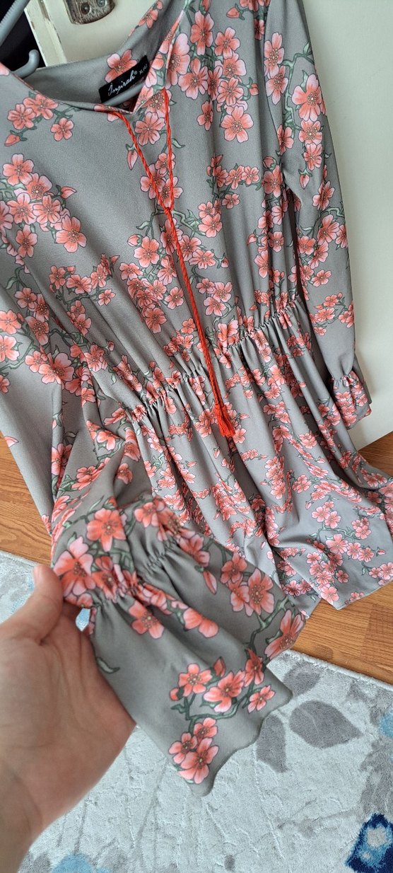 uzun tunik - Görsel 2