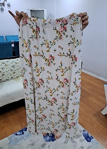 diğer Beden Astarlı etek
