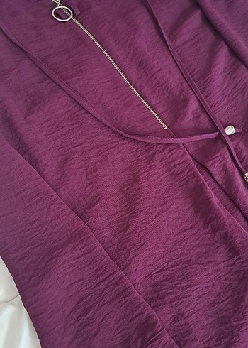 uzun tunik - Görsel 2