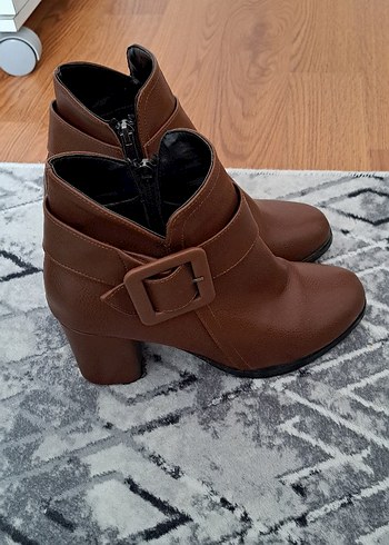 topuklu bot - Görsel 4