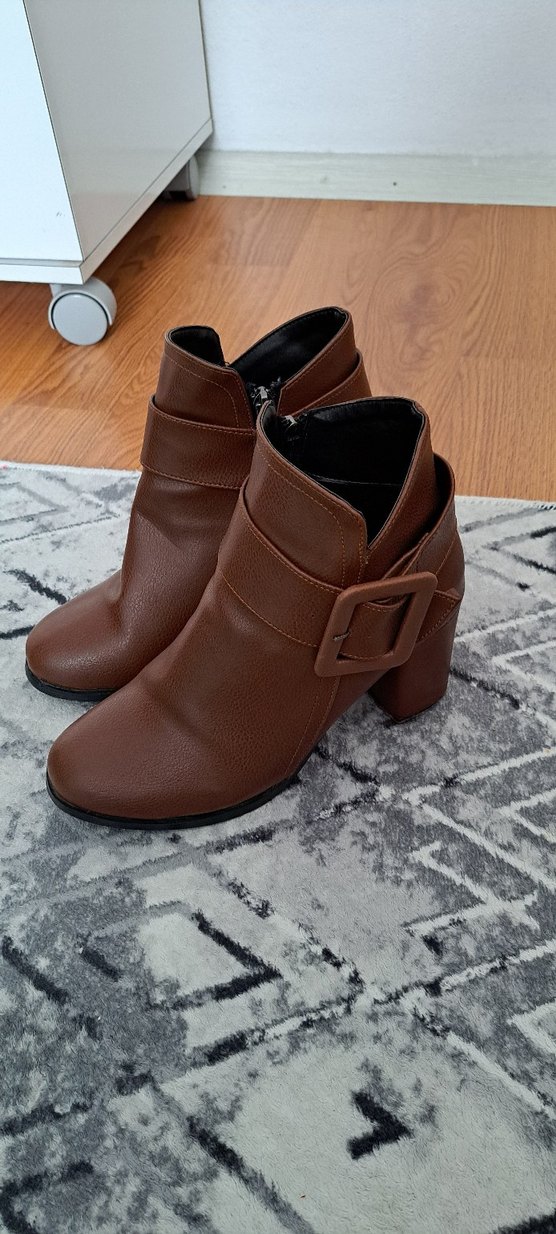 topuklu bot - Görsel 3