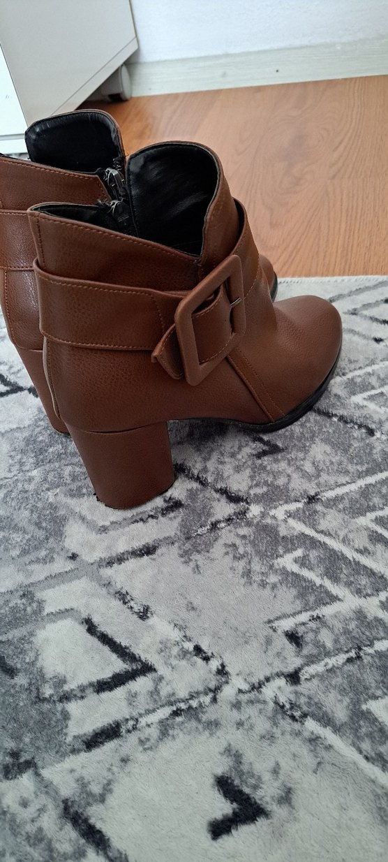 topuklu bot - Görsel 5