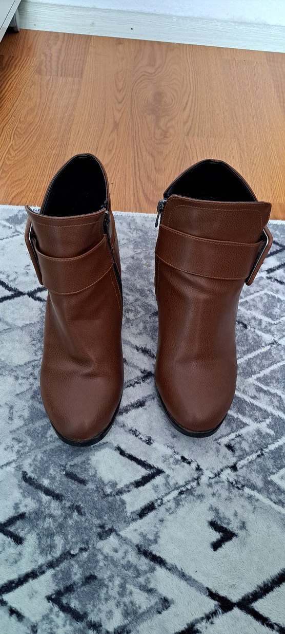 topuklu bot - Görsel 2