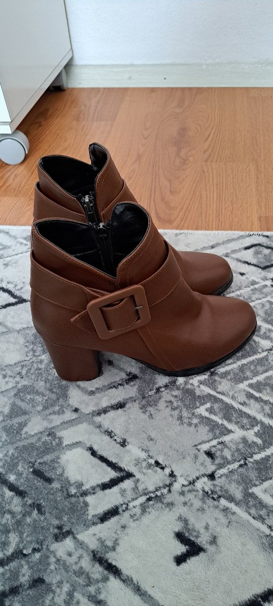 topuklu bot - Görsel 4