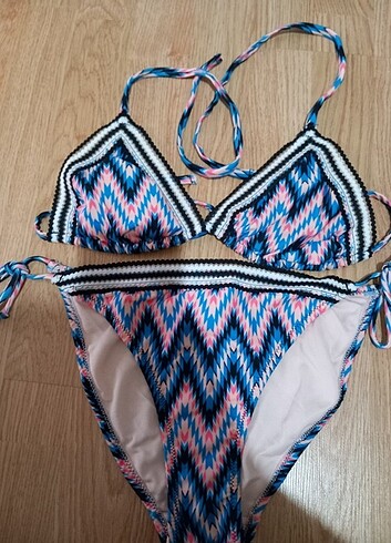 Bikini takım
