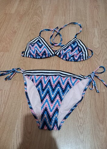 LC Waikiki Bikini takım
