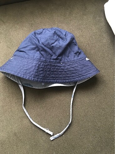 H&M 9-12 ay H&M erkek bebek şapka