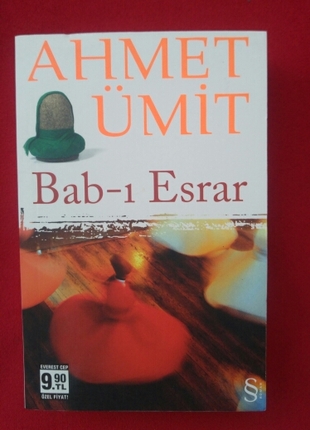 babi esrar