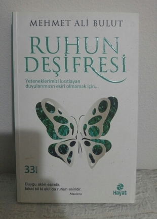 ruhun desifresi