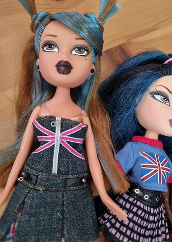 Bratz bebel