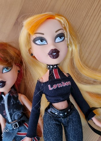 Bratz