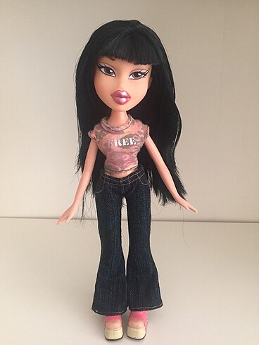 Bratz Bebek Jade