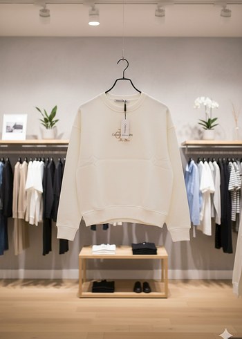 Calvin Klein Sweatshirt