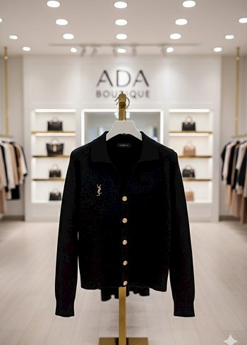 Yves Saint Laurent universal