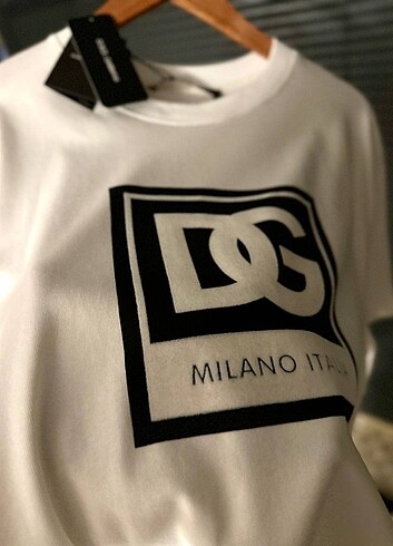 Dolce Gabbana Premium Kalite Tshirt - Görsel 4