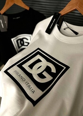 Dolce Gabbana Premium Kalite Tshirt - Görsel 4