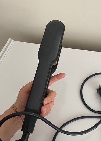 Beden Philips saç pdüzleştirici gri-bej