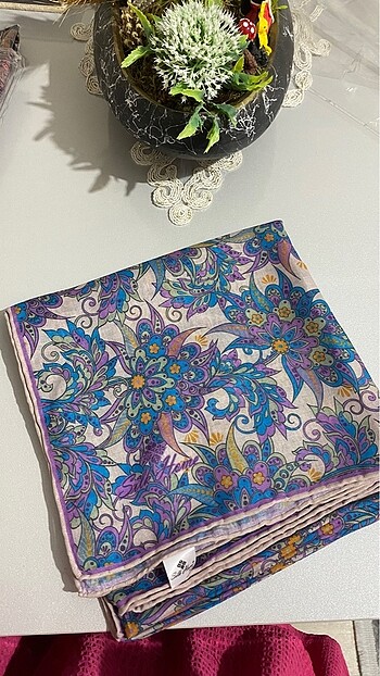 Silkhome soft esarp