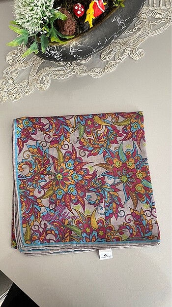 Silkhome