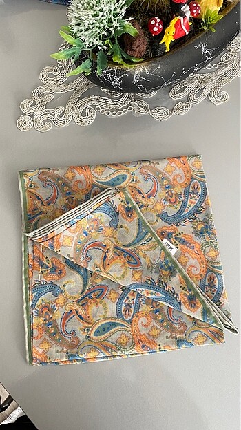Silkhome soft esarp