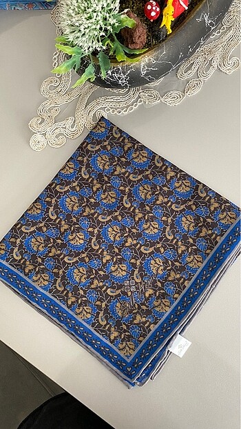 Silkhom soft esarp