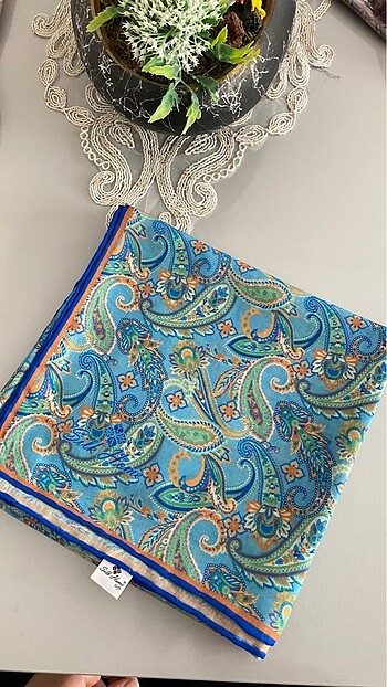 Silkhome soft esarp
