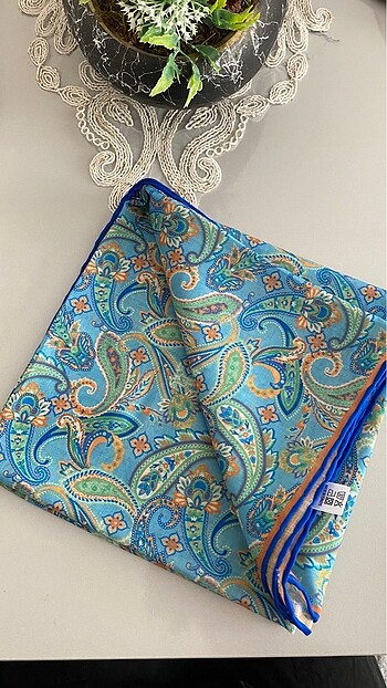 Diğer Silkhome soft esarp