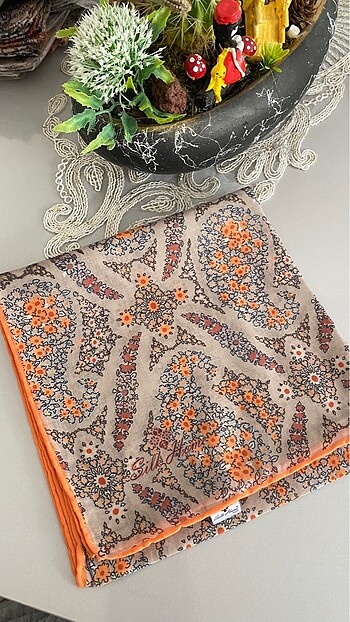 Silkhome soft