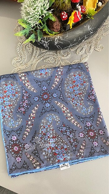 Silkhome soft esarp
