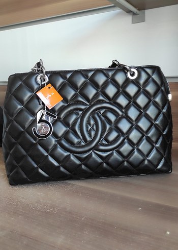 Chanel Çanta Büyük