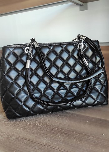Chanel Chanel Çanta Büyük