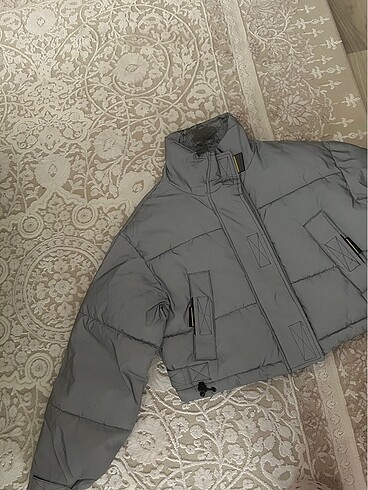 Pull and Bear Yeni mont
