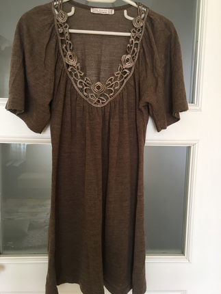 Zara Zara elbise 