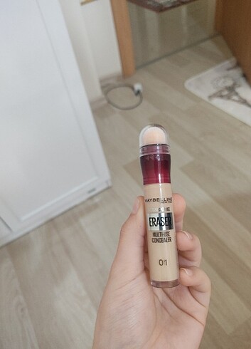 Maybelline Kapatıcı