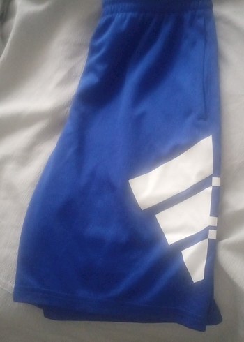 Adidas Mavi Spor Sort