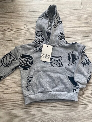 Zara #zara# Erkek çocuk ikili takım