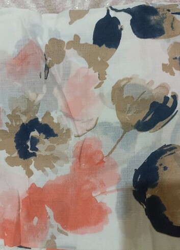Aker Fresh scarf şal