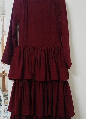 Diğer Elbise 