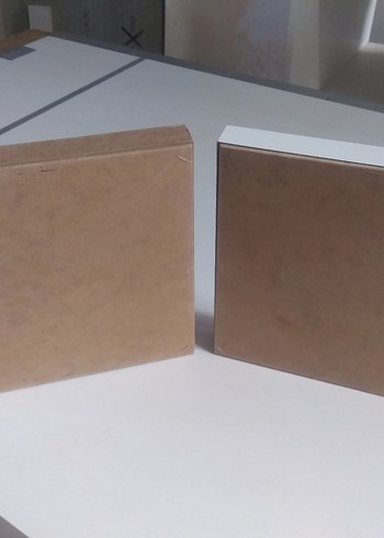 Ikea dekoratif ham mdf pano