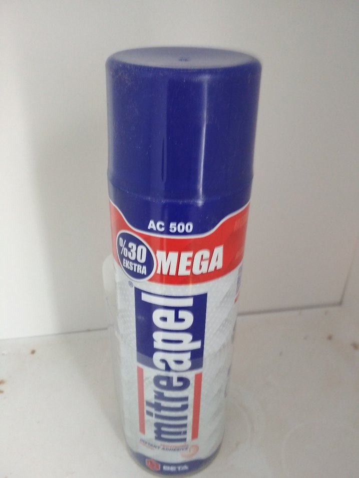 hızlı yapıştırıcı - Görsel 2