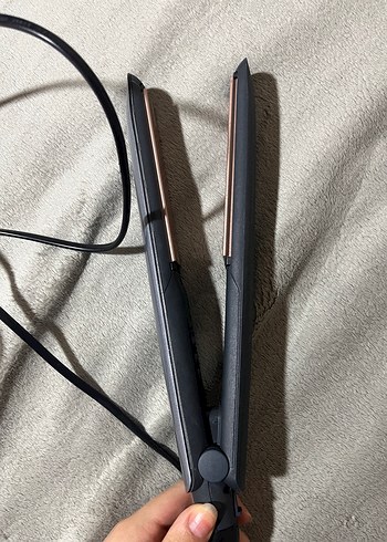 Remington Saç Düzleştirici