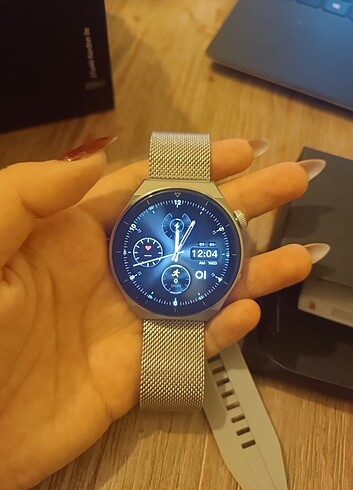 Swatch Wia watch 2 pro