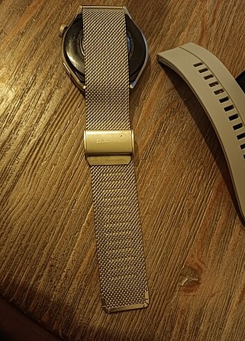 Beden siyah Renk Wia watch 2 pro