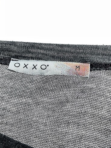 m Beden çeşitli Renk oxxo Bluz %70 İndirimli.