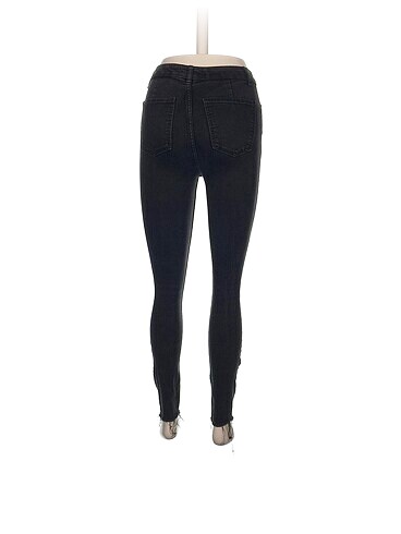 34 Beden Zara Jean / Kot %70 İndirimli.