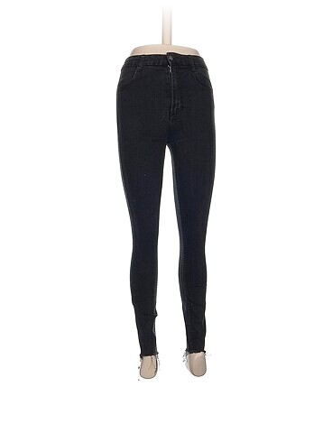 Zara Jean / Kot %70 İndirimli.
