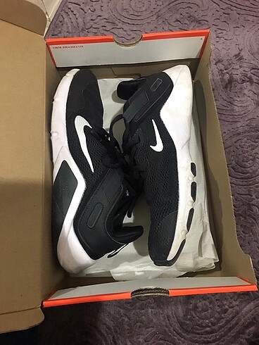 Orjinal nike ayakkabı