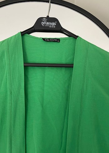 Hakke marka kimono - Görsel 2