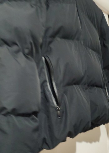 Zara Erkek çocuk mont - Görsel 6