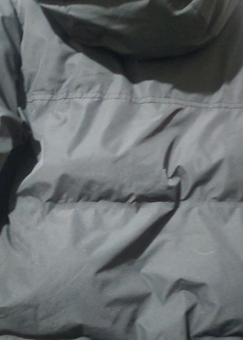 Zara Erkek çocuk mont - Görsel 8